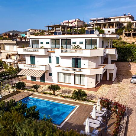 Villa La Quiete - Adults Only Cuke Exterior foto