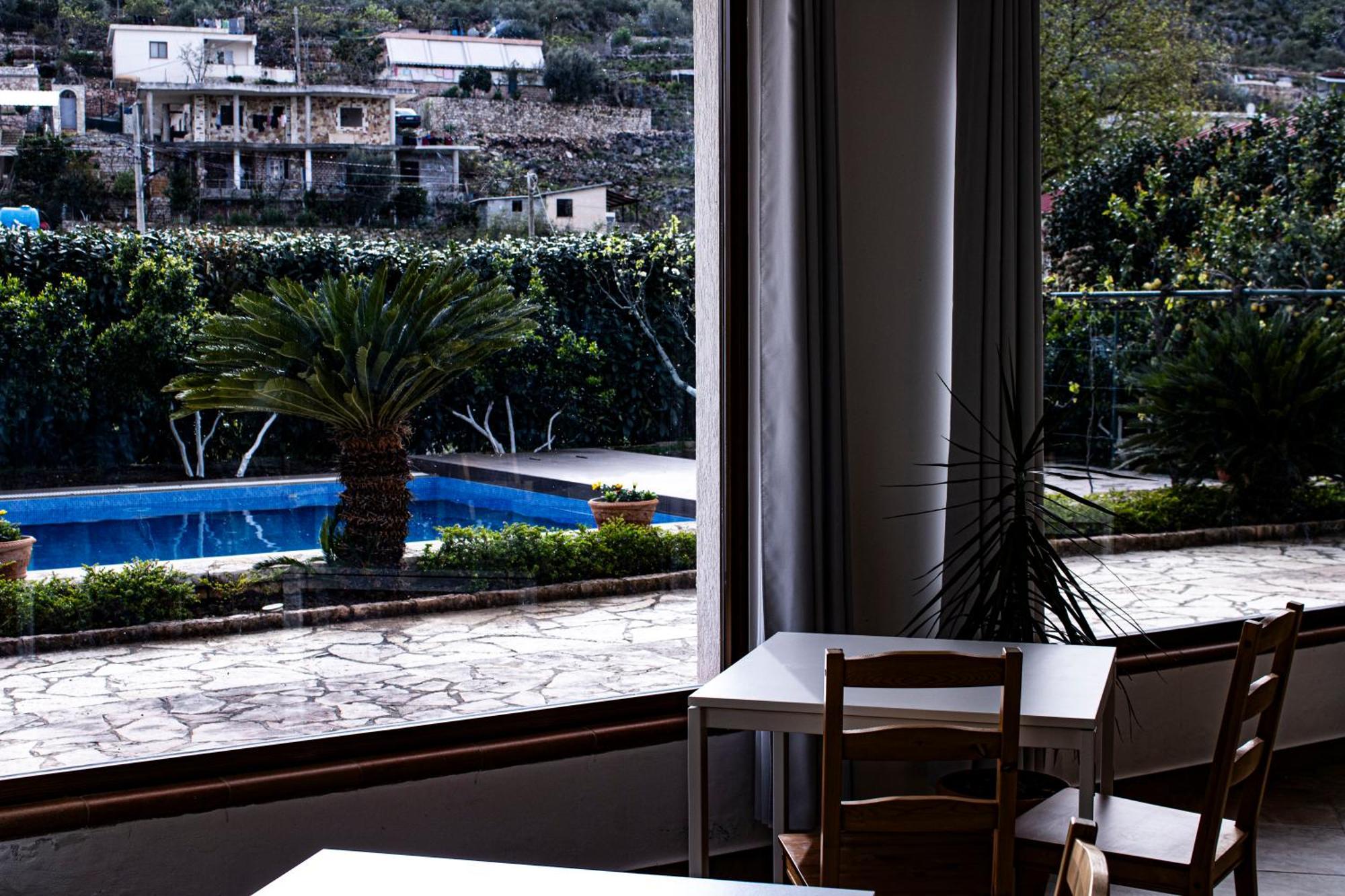 Villa La Quiete - Adults Only Cuke Exterior foto