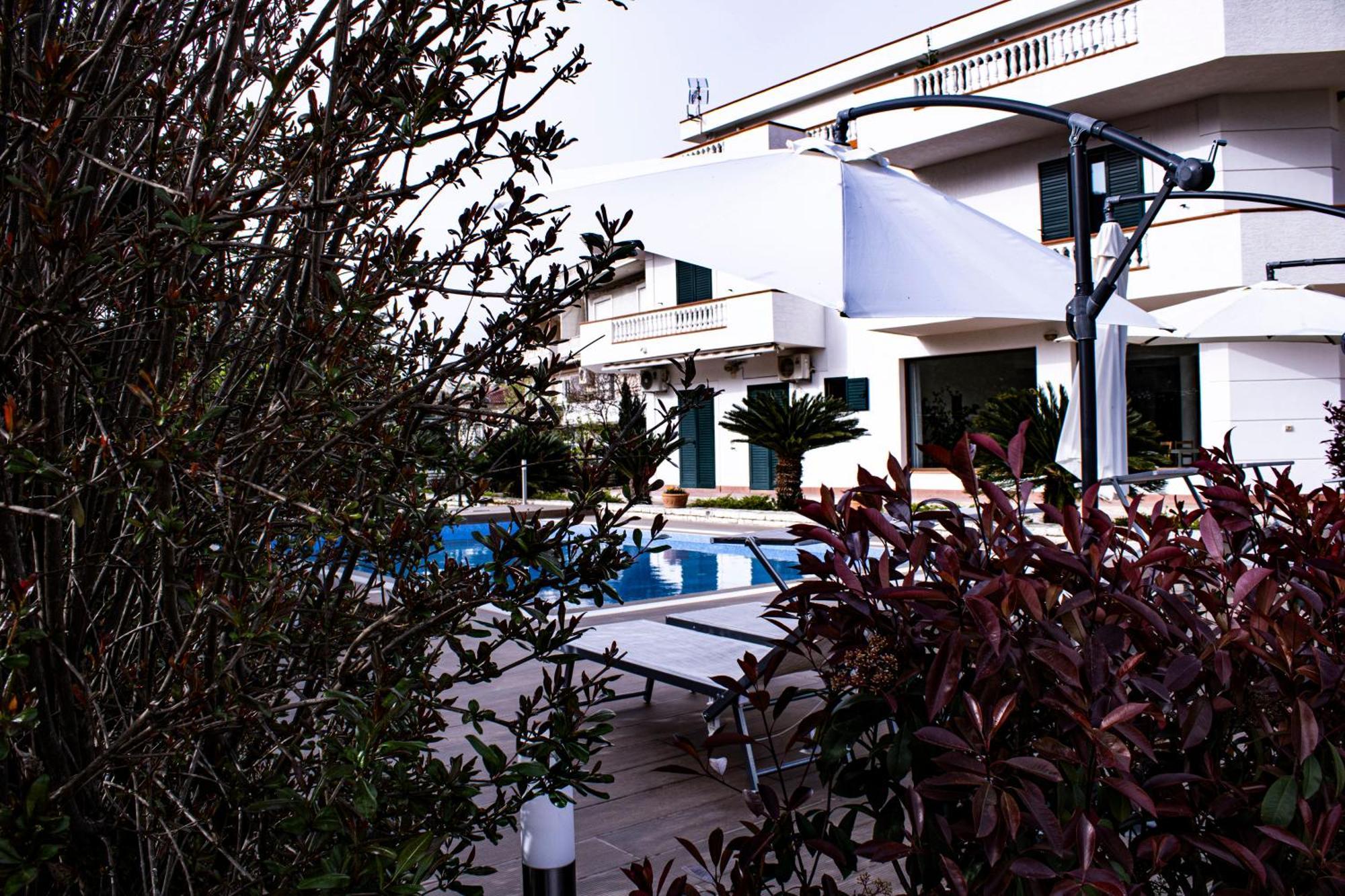 Villa La Quiete - Adults Only Cuke Exterior foto