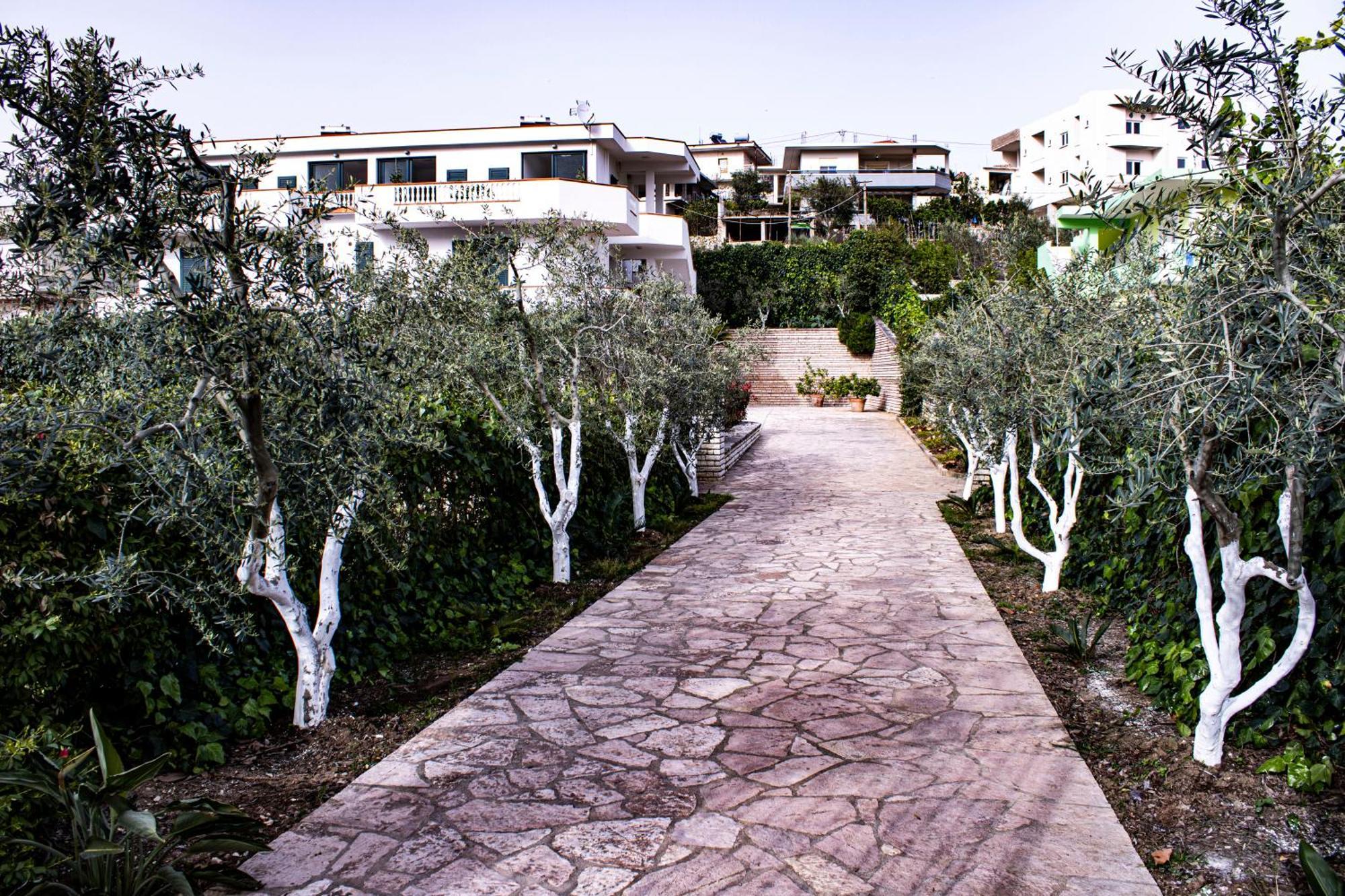 Villa La Quiete - Adults Only Cuke Exterior foto