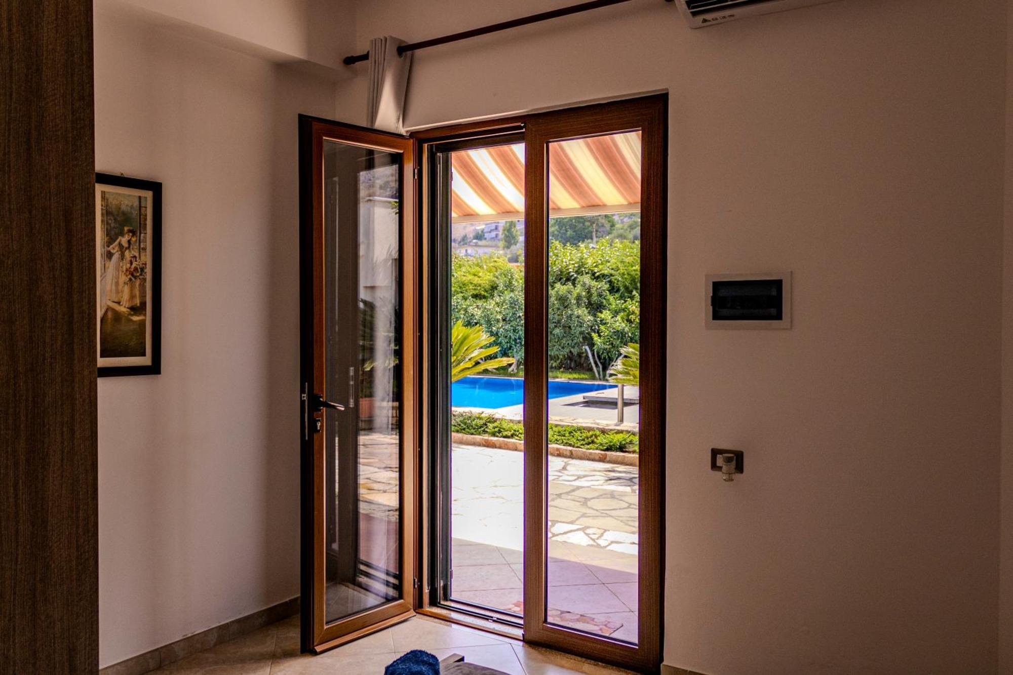 Villa La Quiete - Adults Only Cuke Exterior foto