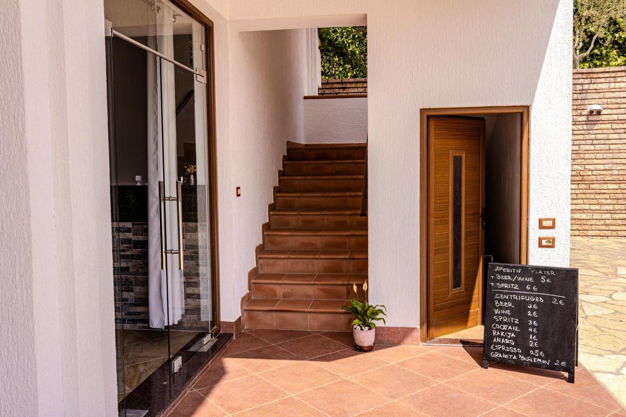 Villa La Quiete - Adults Only Cuke Exterior foto
