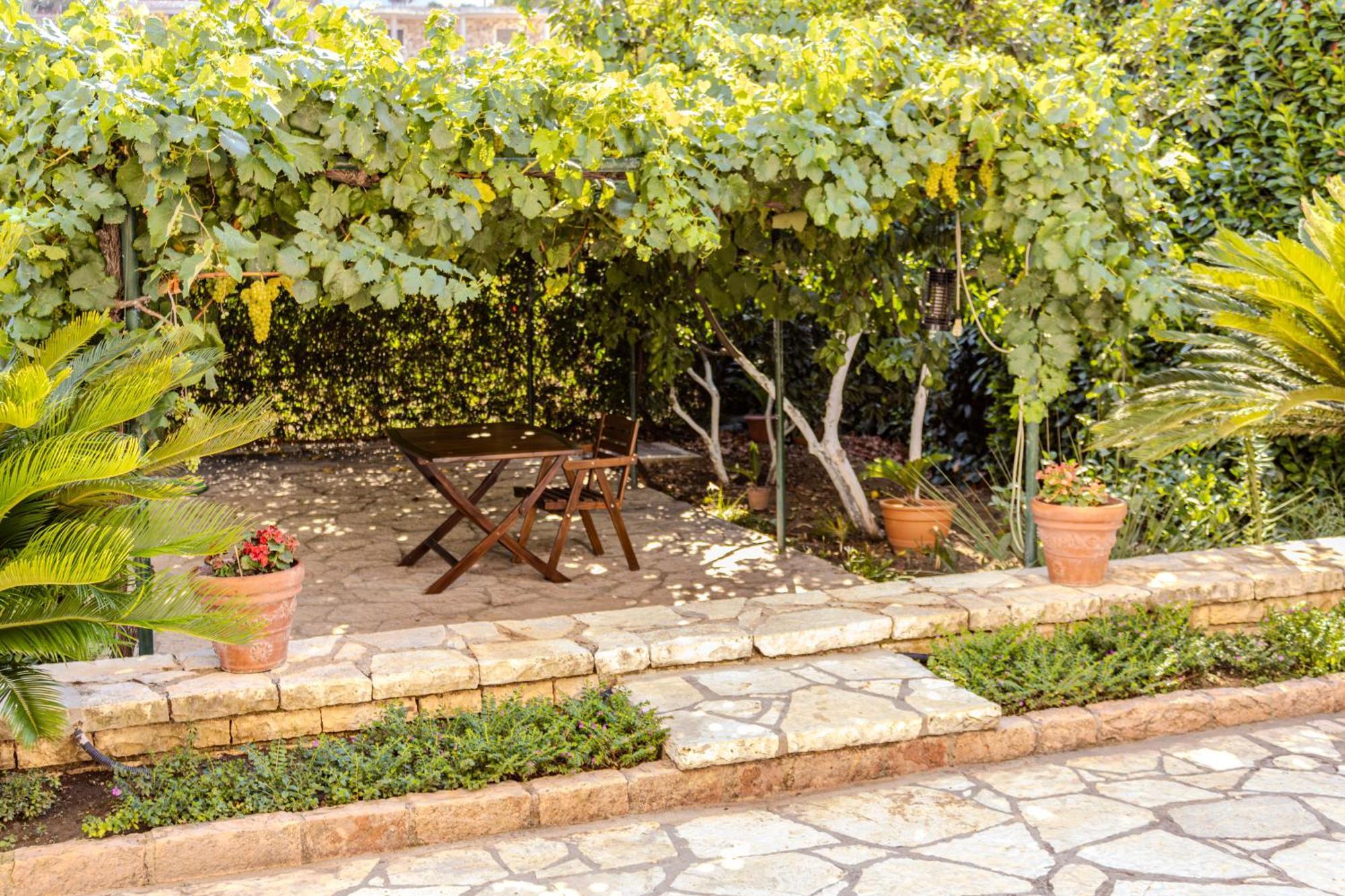 Villa La Quiete - Adults Only Cuke Exterior foto