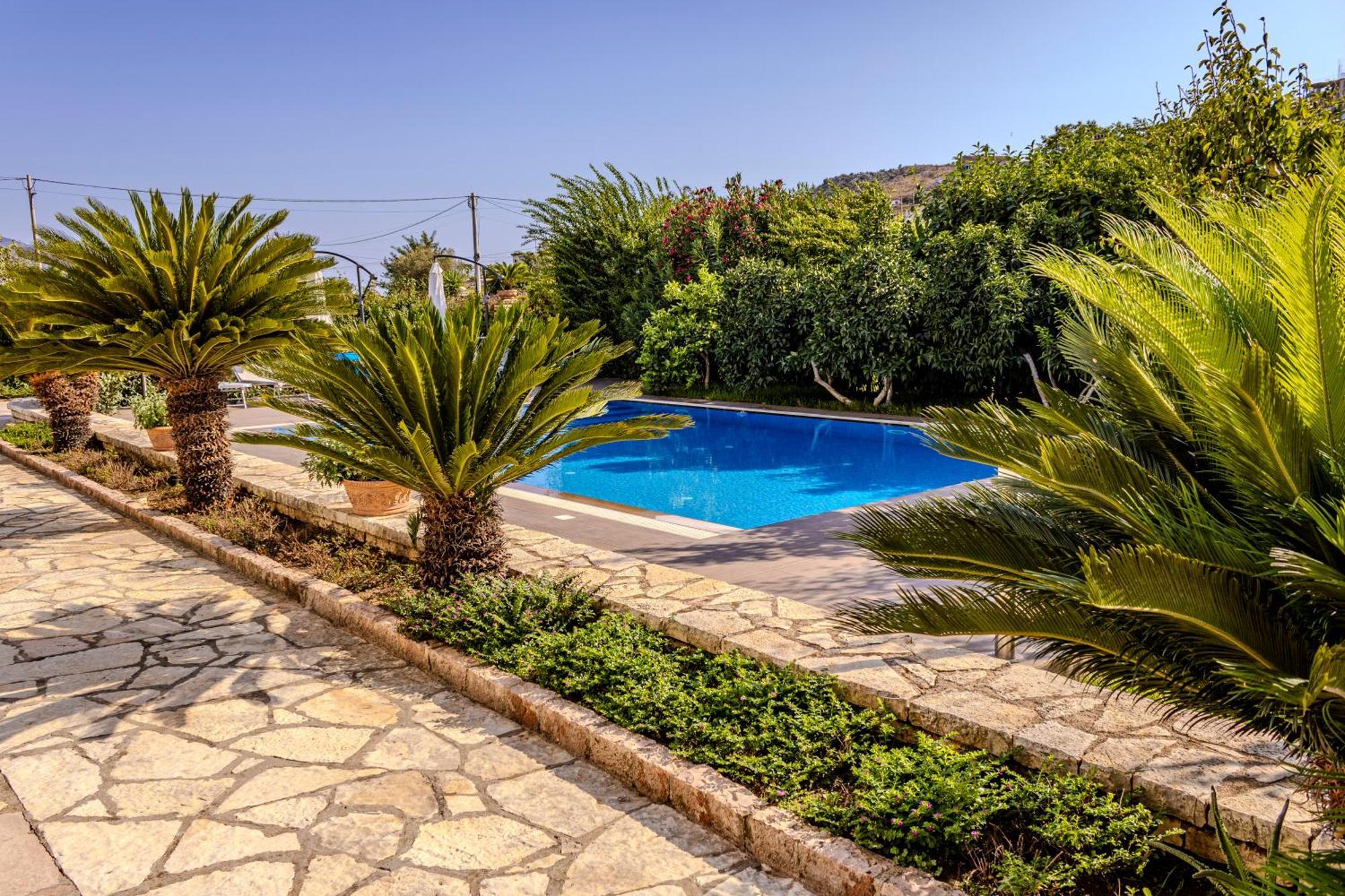 Villa La Quiete - Adults Only Cuke Exterior foto