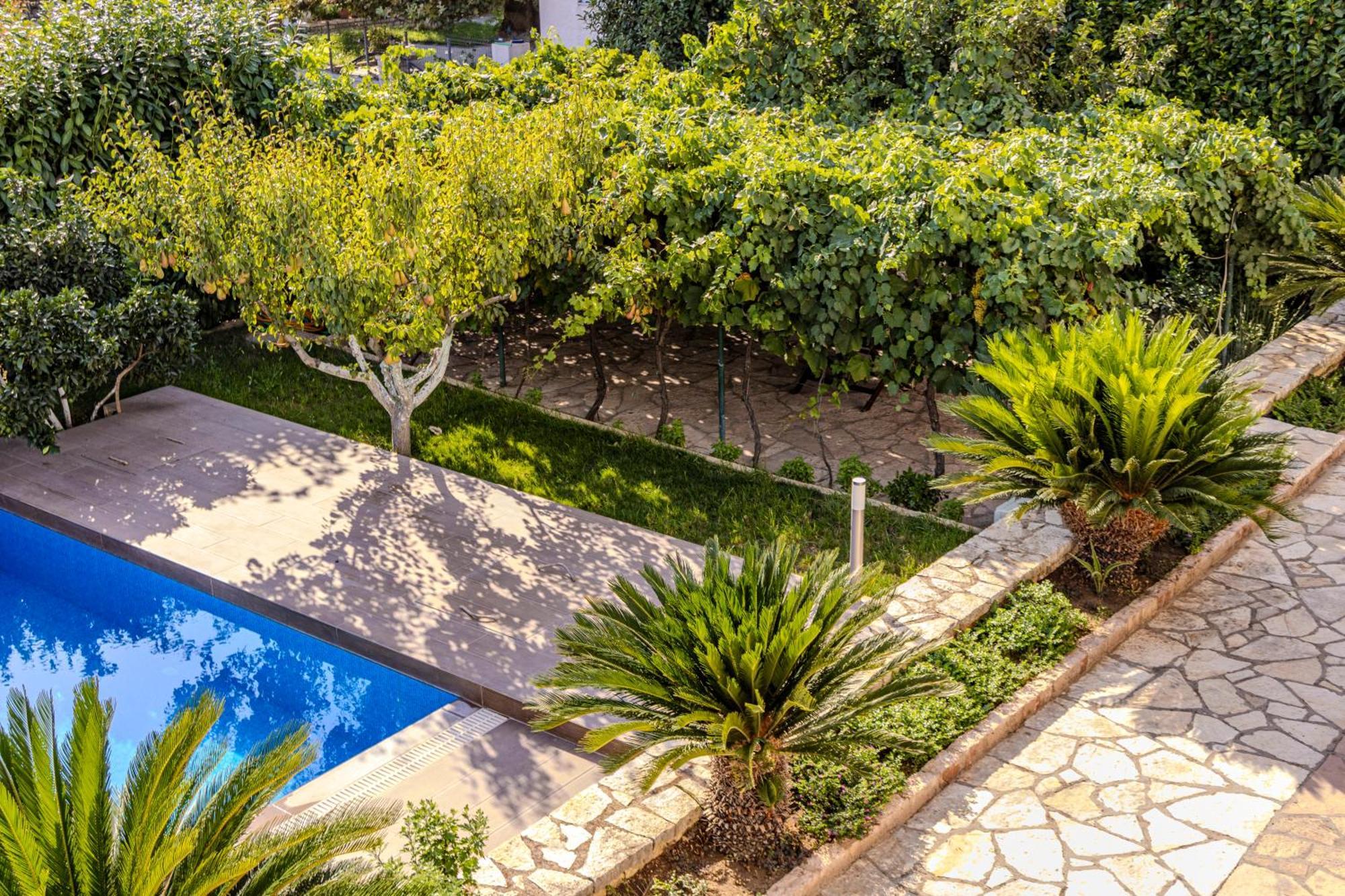 Villa La Quiete - Adults Only Cuke Exterior foto